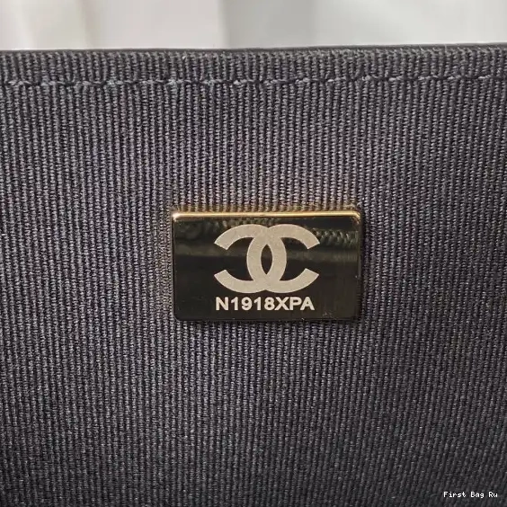 First Bag Ru FLAP MINI CHANEL BAG 0707